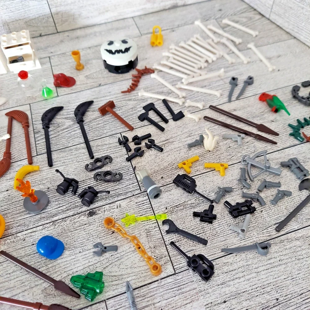 Lego lot 125+
